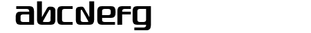 Quadaptor-Regular
