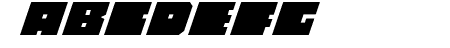 Anakefka Italic