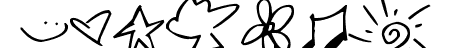 Pea Krystyne\\\'s Doodles