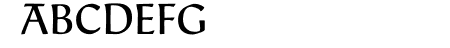TypographerRotundaAlt