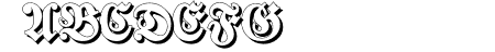 Walbaum-Fraktur-ShadowBol