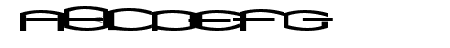 ShakeDown SemiBold
