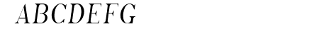 SF Phosphorus Chloride