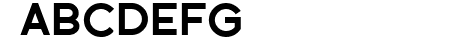 SF Florencesans Black