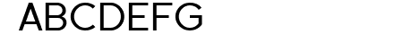 SF Florencesans
