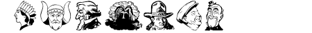 Heads 1