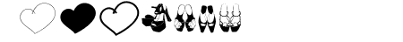 Sandal x LOVE