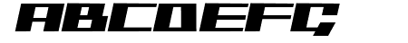 1000000volt Oblique