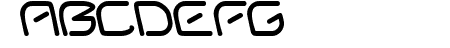 fullup Italic