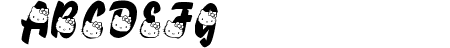 LMS Hello Kitty Hello