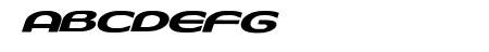 D3 Archism Italic