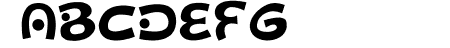 D3 Toyism Alphabet