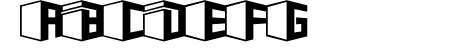 D3 Concretism typeA