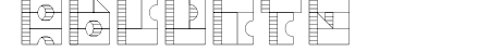 TPF Box of Bricks 1R