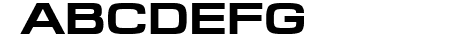 FederationBold