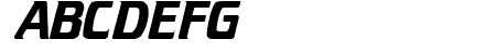 Trek TNG Credits