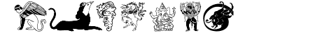 Mythology 1