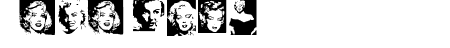 Monroe Dingbats