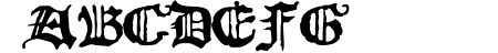 BlackletterHPLHS