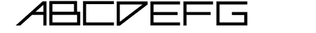 Astradyne-Bold