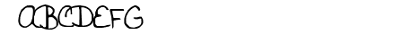 danas font