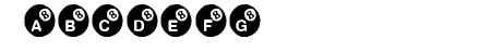 KR Eight Ball