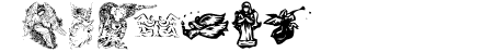 KR Christmas Angels