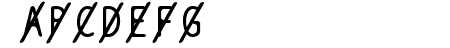 BPtypewriteSlashed