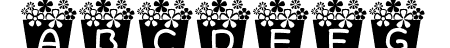 flower_font