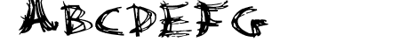 Dismembered