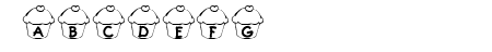 KR Cupcake