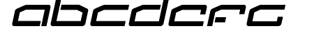Fluster-Italic