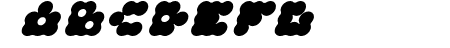Apollo9 Italic