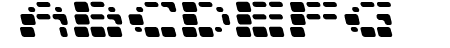 Squarrel  Rounded
