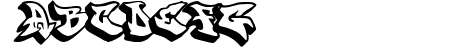 graffonti.3d.drop