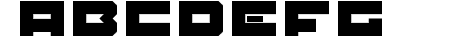 TRTL Regular:Version 1.00
