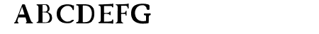 Mariana Slabserif