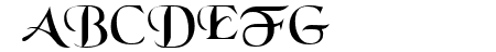 BlackChancery Regular