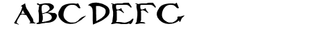 Rackham Regular