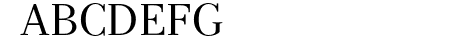 Serif-Regular