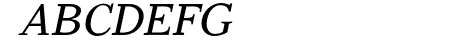 Serif6Beta-Italic