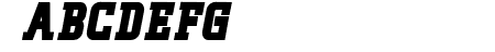 NHL Calgary Alternate