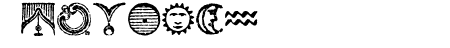 Essene Symbols