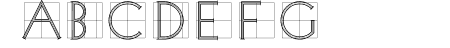 Koch Quadrat