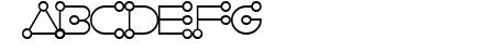 Celestial Alphabet Demo