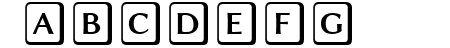 Linux Biolinum Keyboard