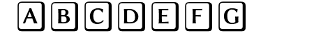 Linux Biolinum O Keyboard