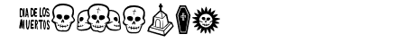 Dia De Los Muertos OT