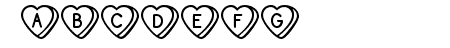 Sweet Hearts