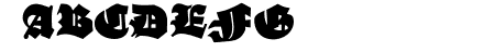EFN Czarny